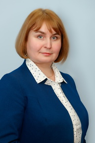 Горохова Светлана Михайловна
