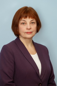 Дмитриева Людмила Владимировна