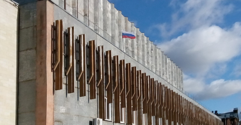 Росстат и Музей Победы представят проекты об истории Великой Отечественной войны